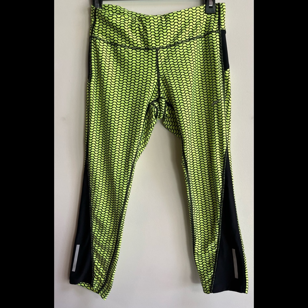 Nike PERFECT Medium Running Pants Drifit